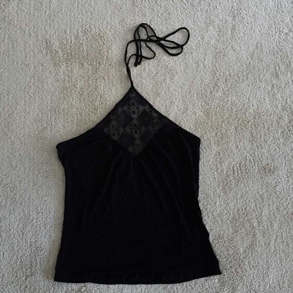 Black Top